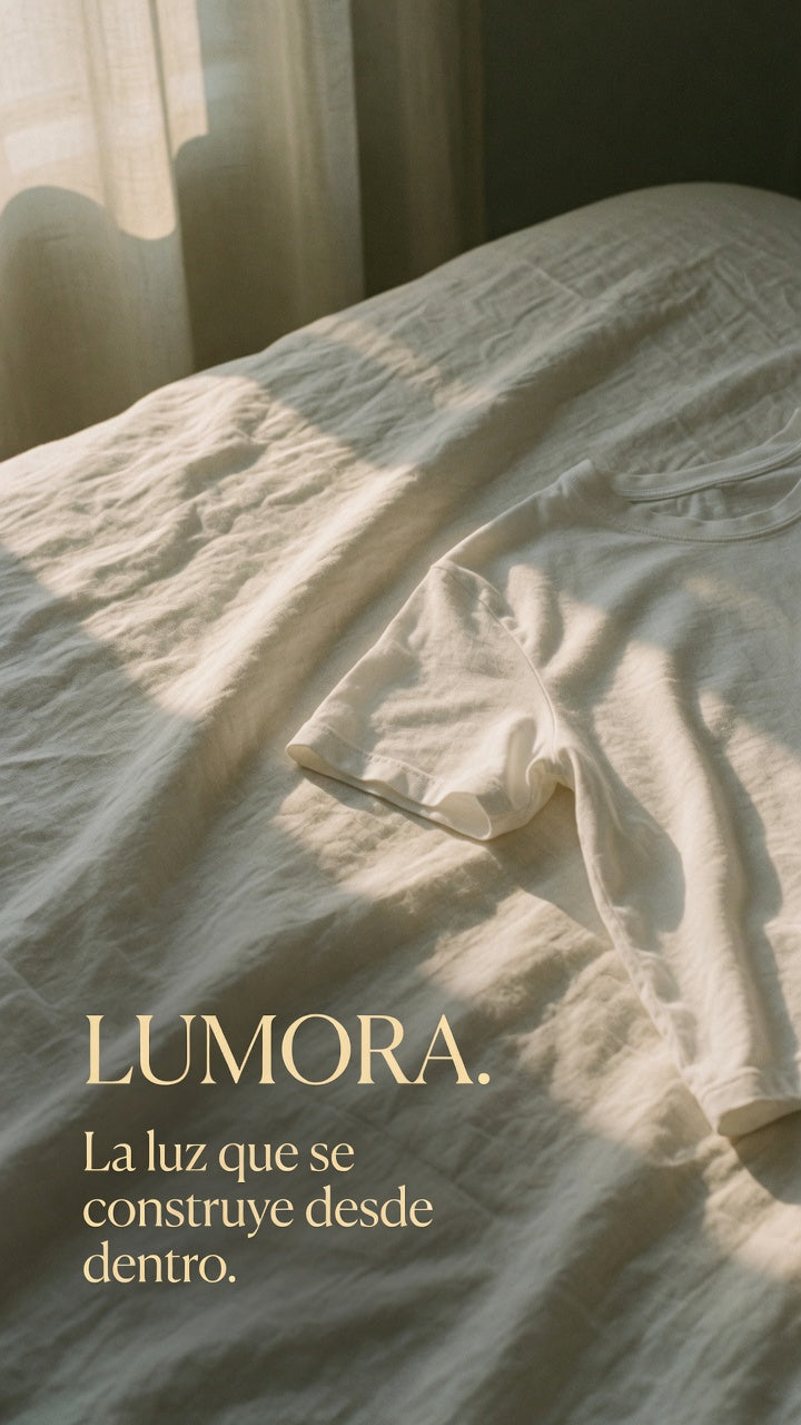 ¿Qué es la energía LUMORA?