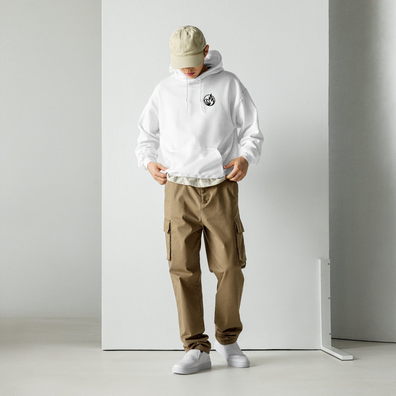 Sudaderas Línea Original