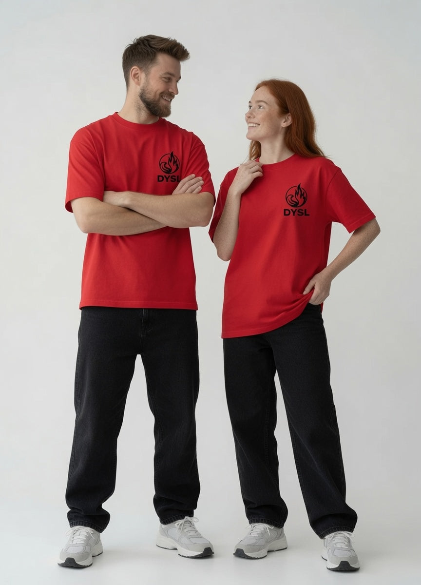 Define Your Soul · Línea Original DYSL  — Unisex