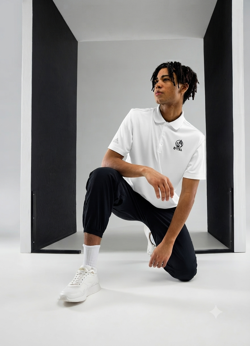 Define Your Soul · Línea Original Polo Premium