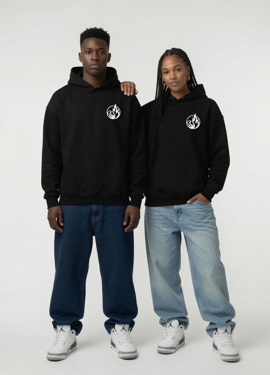 Define Your Soul · Línea Original Primera Llama - Unisex