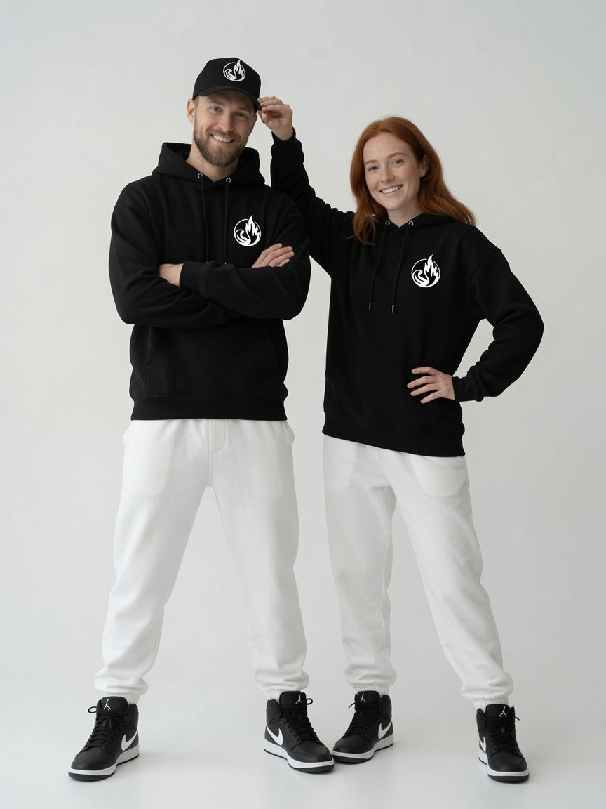 Define Your Soul · Línea Original Guardiana - Premium Unisex