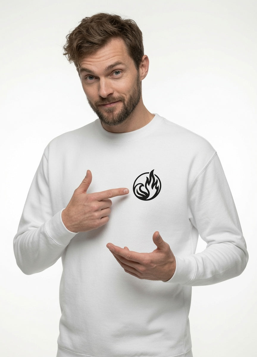 Define Your Soul · Línea Original Esencial - Unisex
