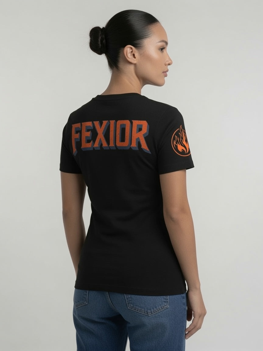 Define Your Soul · FEXIOR Crown — Mujer