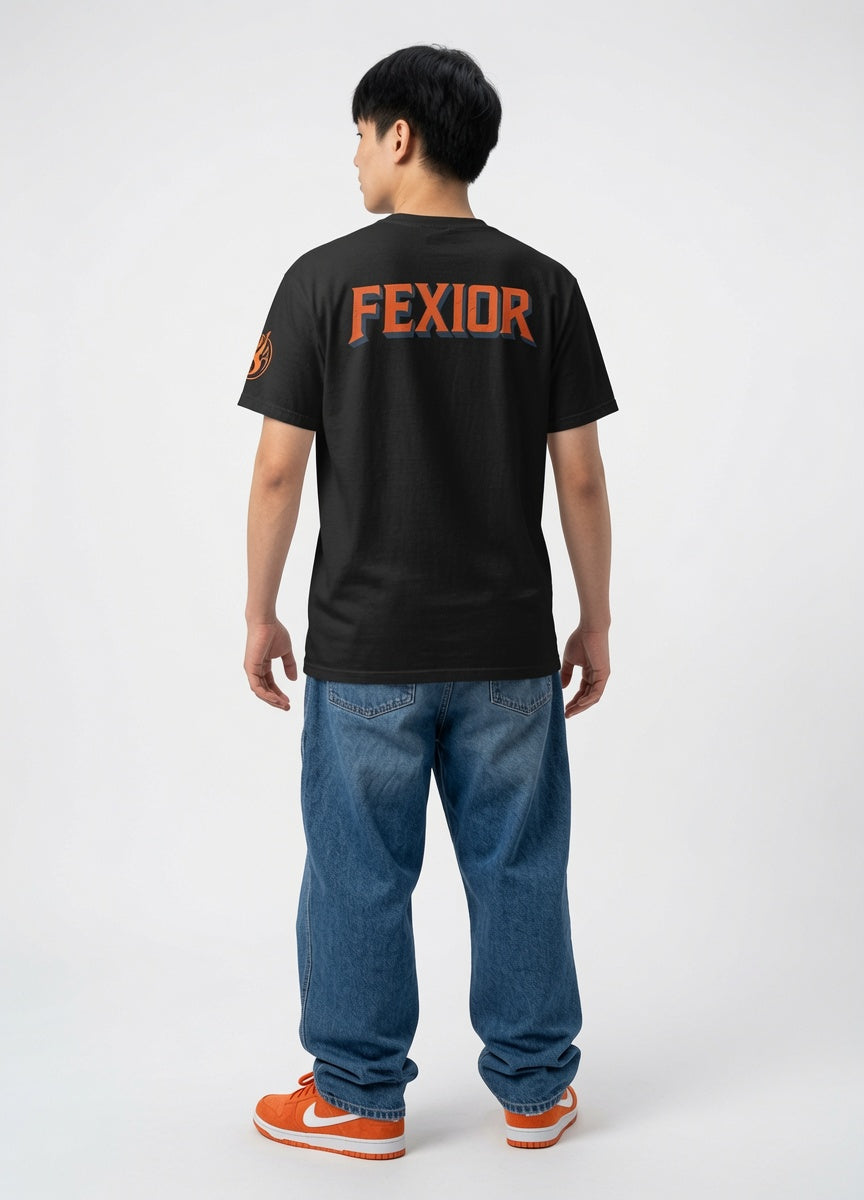 Define Your Soul · FEXIOR Crown — Hombre