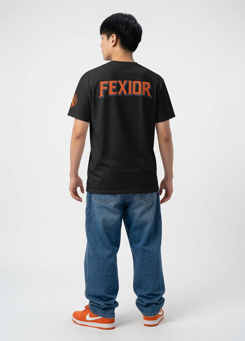 Define Your Soul · FEXIOR Crown — Hombre