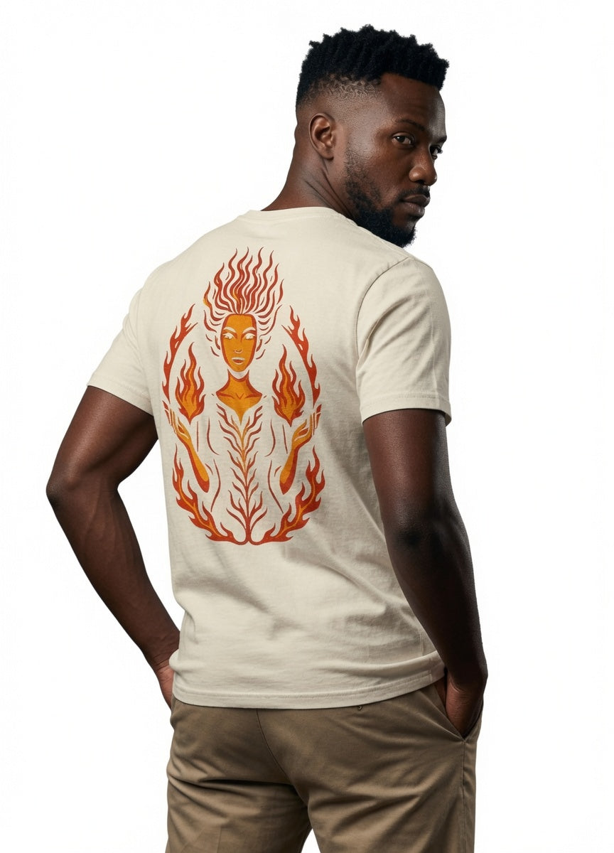 Define Your Soul · FEXIOR Fuego — Hombre