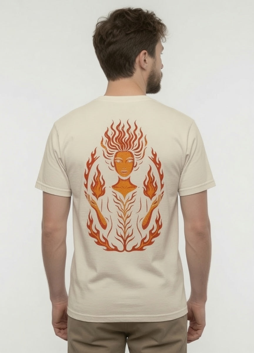 Define Your Soul · FEXIOR Fuego — Hombre