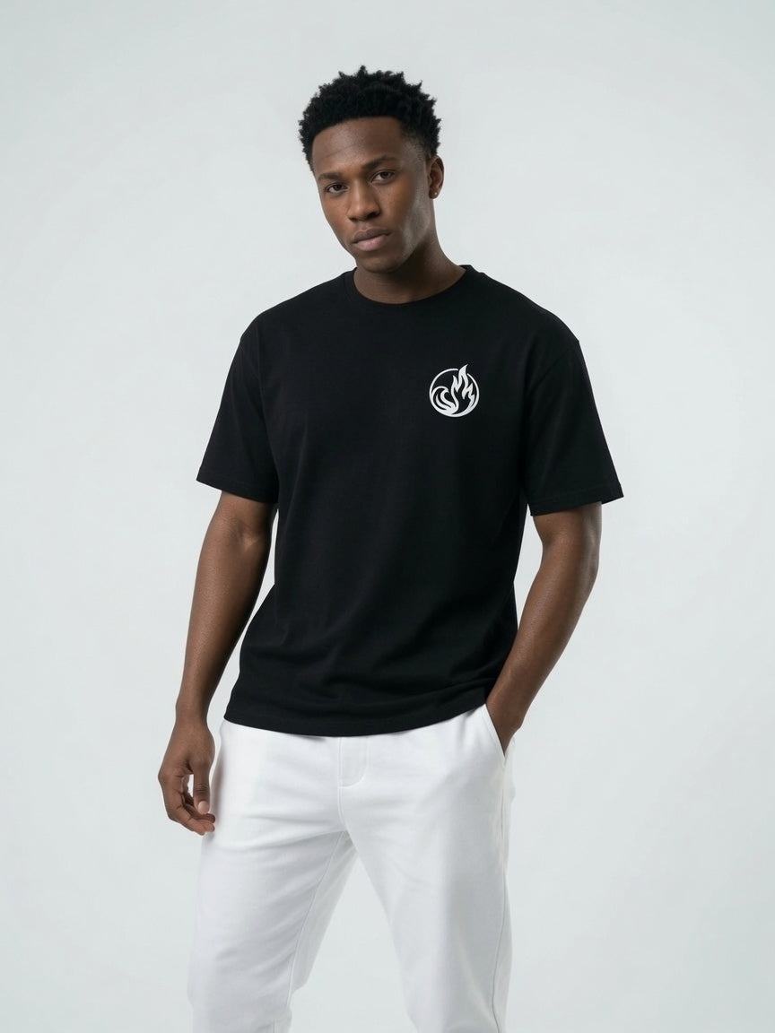 Define Your Soul · LINEA ORIGINAL Logo Essential — Hombre