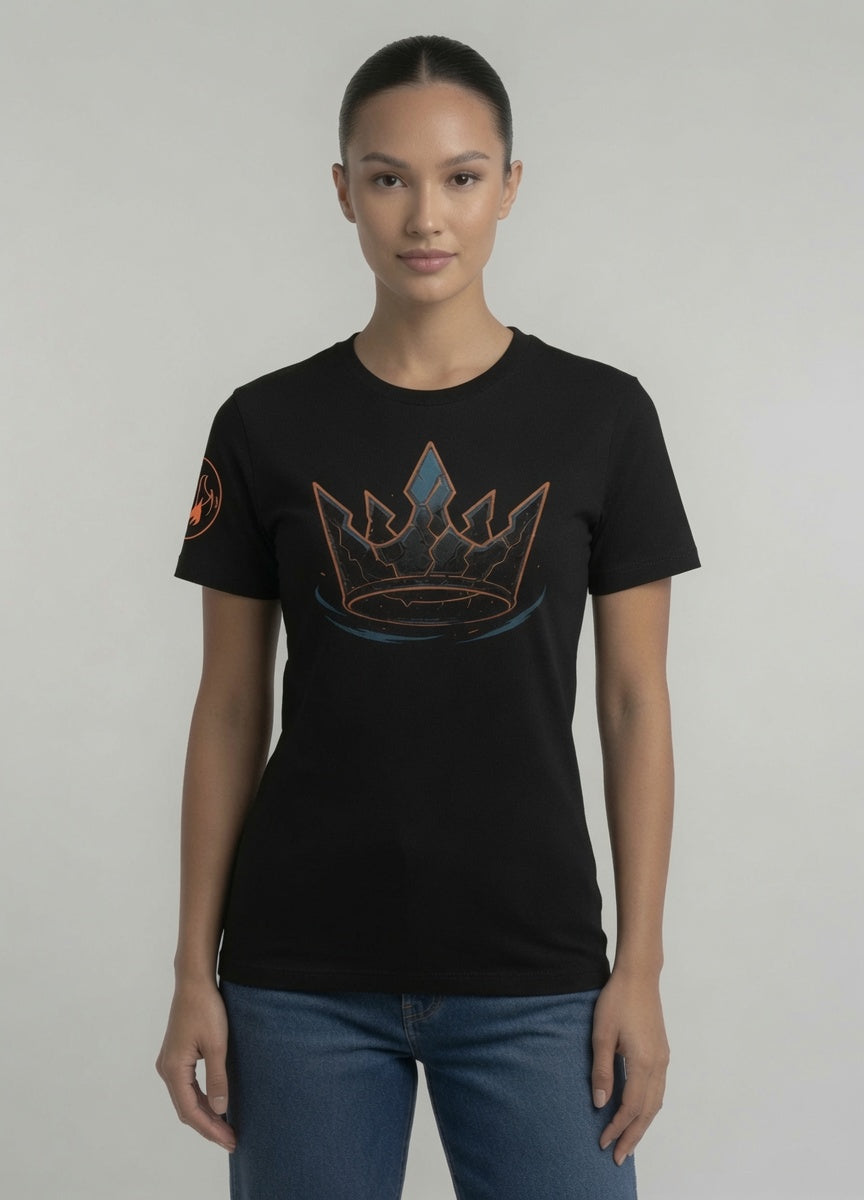 Define Your Soul · FEXIOR Crown — Mujer