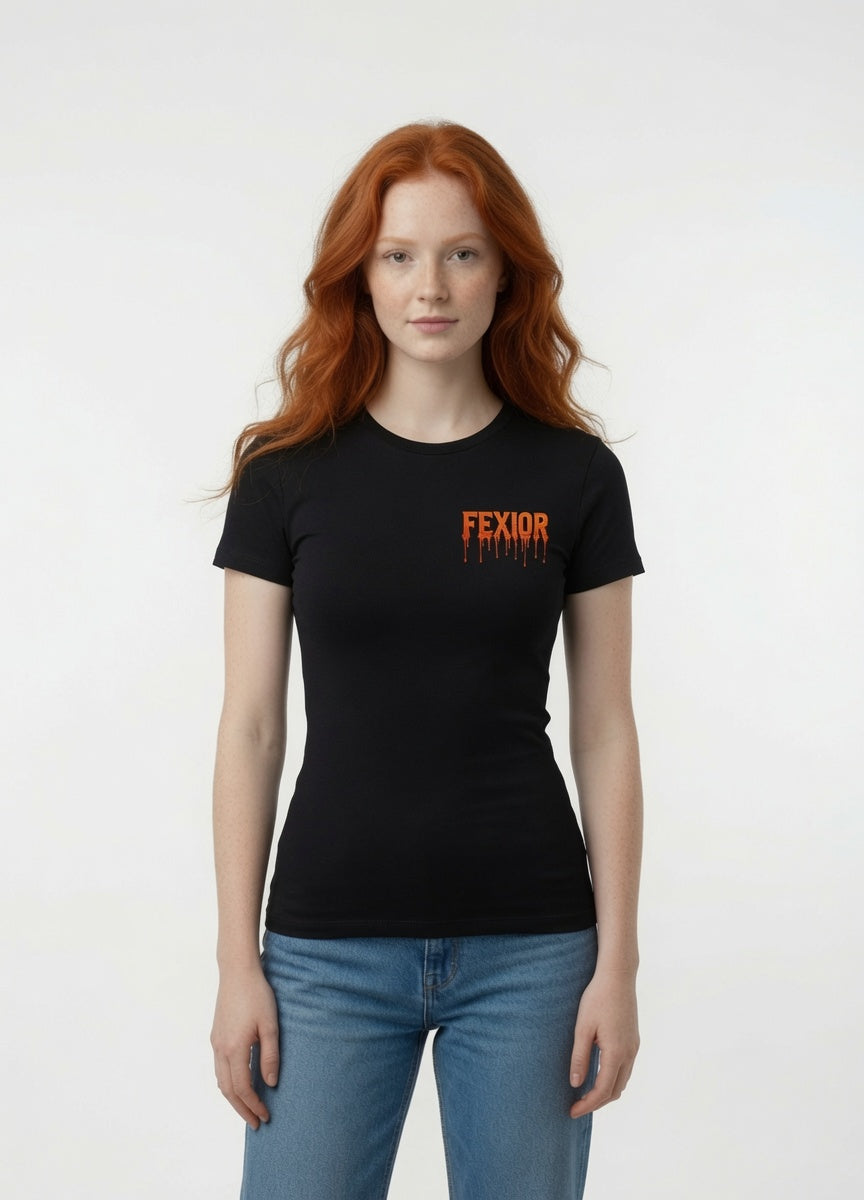 Define Your Soul · FEXIOR Volcán — Mujer