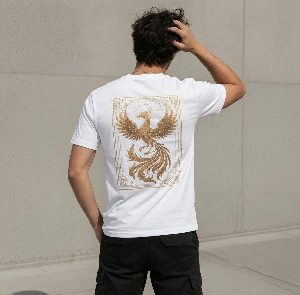 Define Your Soul · FEXIOR Fénix — Unisex