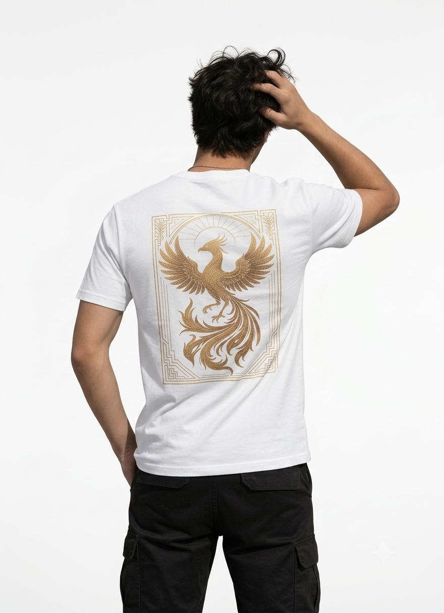Define Your Soul · FEXIOR Fénix — Unisex
