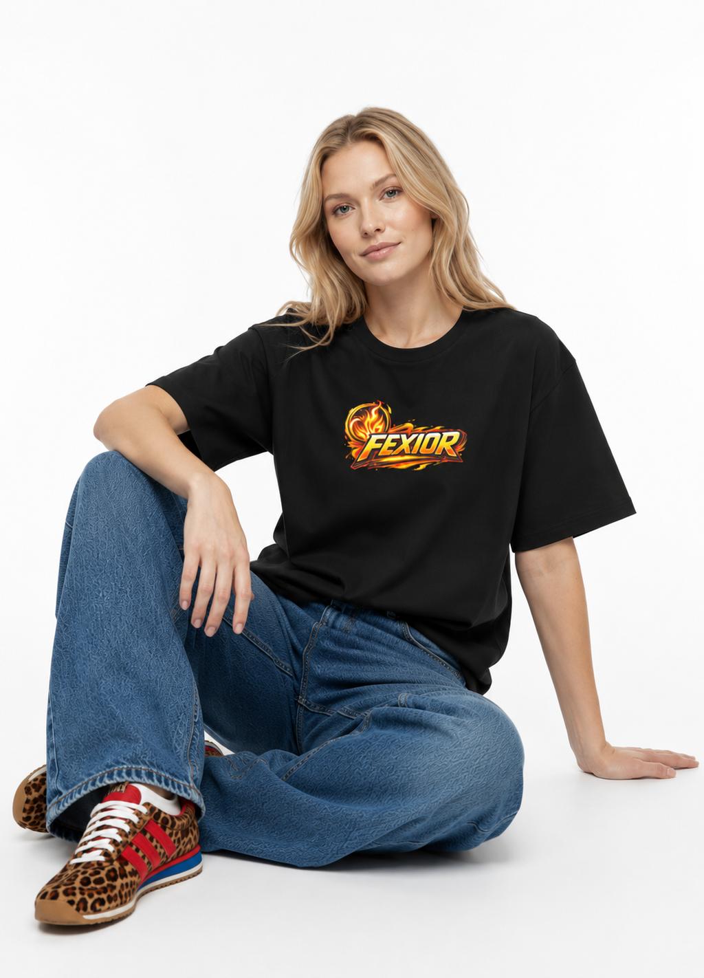 Define Your Soul · FEXIOR La Original — Unisex