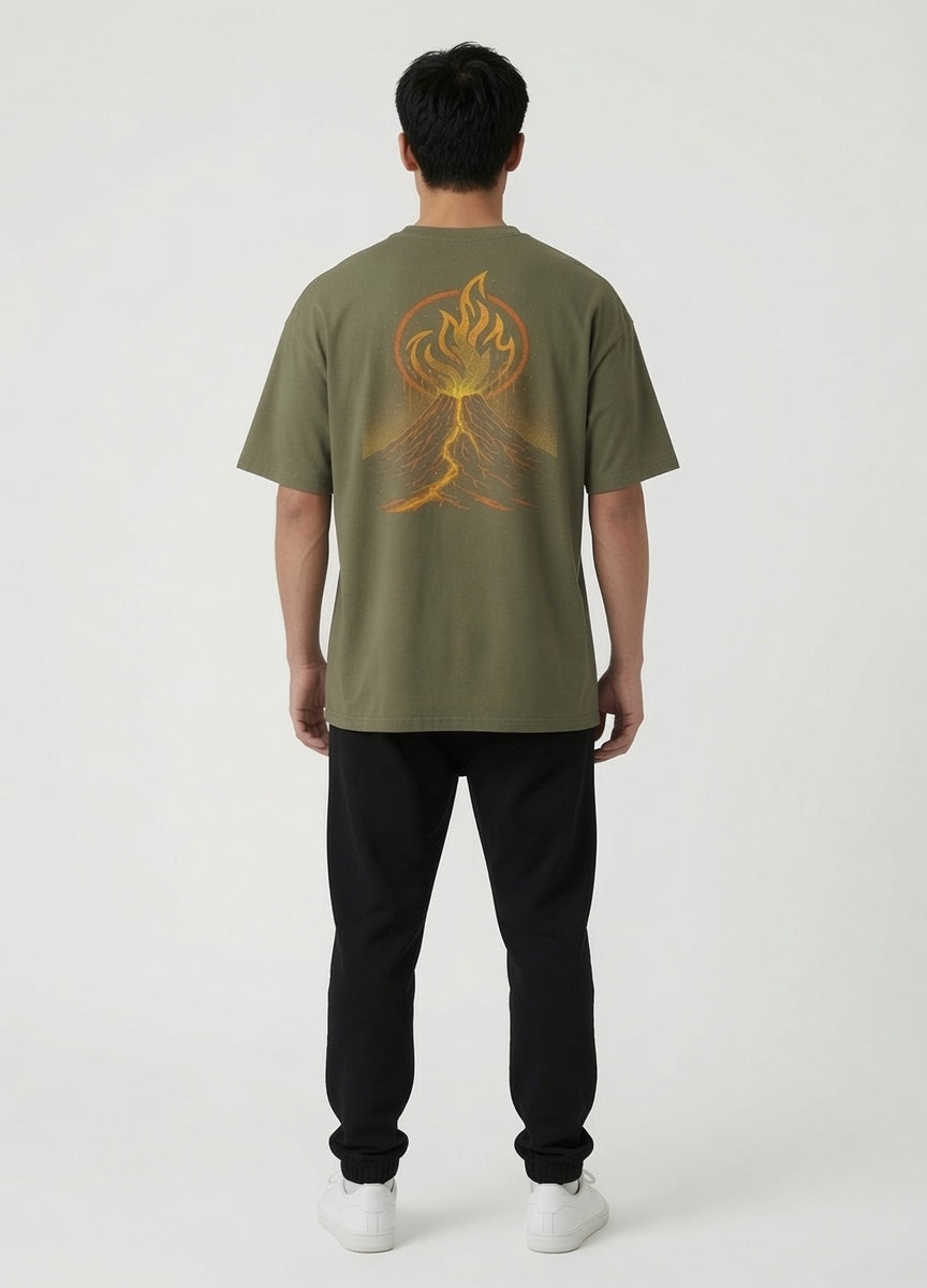 Define Your Soul · FEXIOR Volcán — Unisex