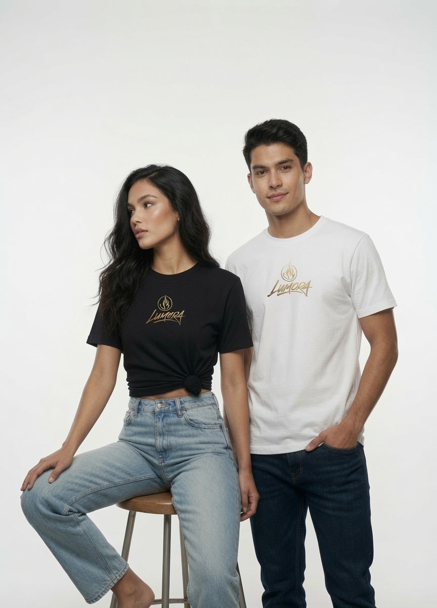 Define Your Soul · LUMORA La Original — Unisex