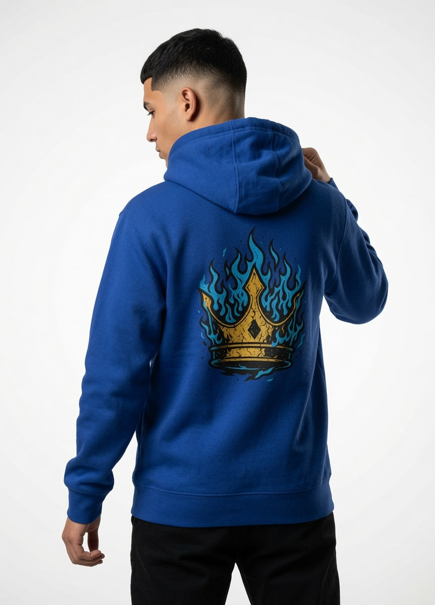 Define Your Soul · FEXIOR Crown — Capucha