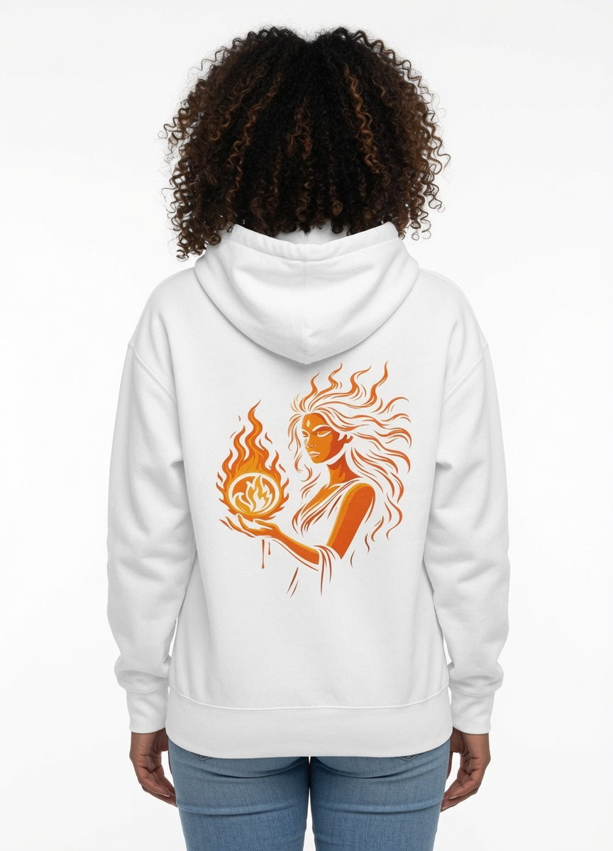 Define Your Soul · FEXIOR Fuego — Capucha