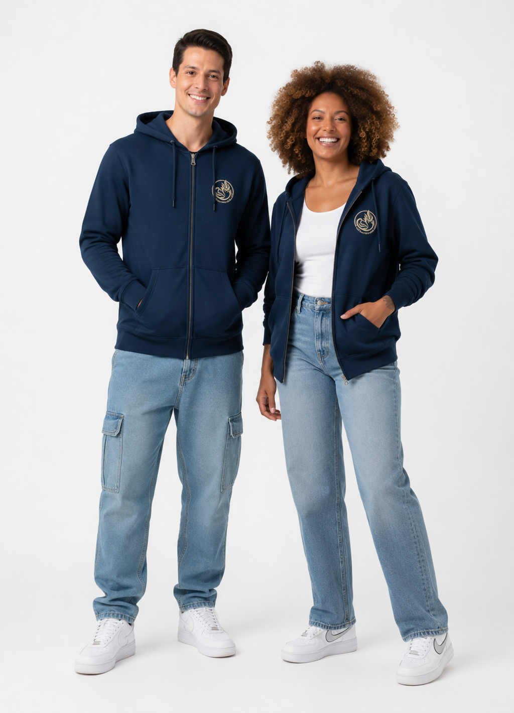 Define Your Soul · Línea Original Blindada - Unisex