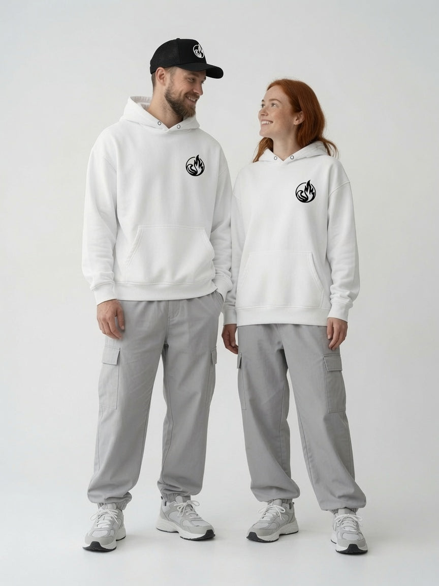 Define Your Soul · Línea Original Guardiana - Premium Unisex