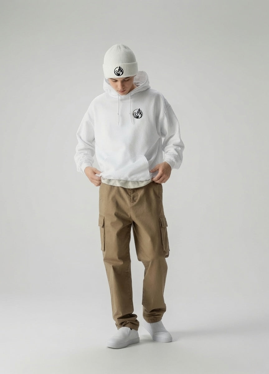 Define Your Soul · Línea Original Primera Llama - Unisex