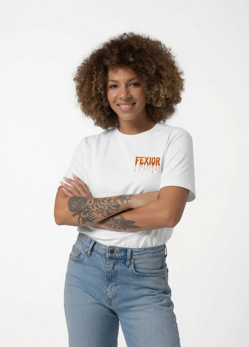 Define Your Soul · FEXIOR Volcán — Unisex